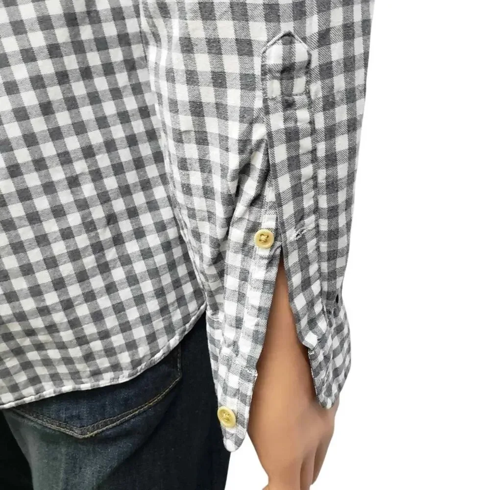 J. Crew length box